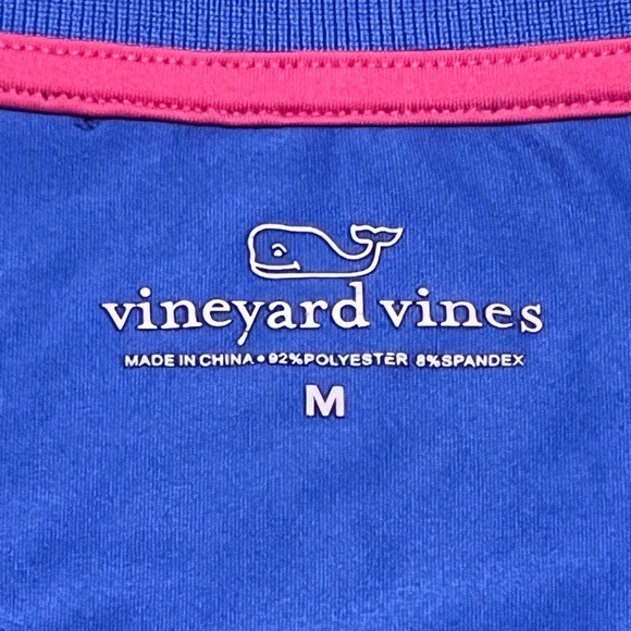 Vineyard Vines‎ top - Picture 3 of 5